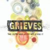 Cover Grieves - Ghost Ship Grieves - Ghost Ship