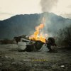 Cover Tedashii - Below Paradise Tedashii - Below Paradise