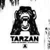 Cover Armin van Buuren, BlasterJaxx - Tarzan Armin van Buuren, BlasterJaxx - Tarzan