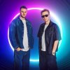Cover BlasterJaxx, Shiah Maisel - One More Smile BlasterJaxx, Shiah Maisel - One More Smile