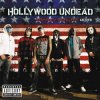 Cover Hollywood Undead - Undead Hollywood Undead - Undead