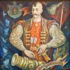 Cover Ансамбль "Червона калина" - Українська героїчна поема Байда Ансамбль "Червона калина" - Українська героїчна поема Байда