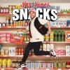 Cover Jax Jones & Bebe Rexha - Harder Jax Jones & Bebe Rexha - Harder