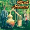 Cover Micah Howard - Bird's Eye View Micah Howard - Bird's Eye View