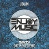 Cover J Balvin - Ginza (Kike Puentes Remix) J Balvin - Ginza (Kike Puentes Remix)