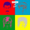 Cover Queen - Staying Power Queen - Staying Power