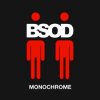 Cover BSOD - Monochrome BSOD - Monochrome