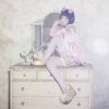 Cover Hanae - Kiss Topic Hanae - Kiss Topic