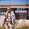 Cover Iggy Azalea - Walk the Line Iggy Azalea - Walk the Line