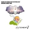 Cover Ruben de Ronde feat. Victoria Ray - Dreams Come True (DRYM Remix) Ruben de Ronde feat. Victoria Ray - Dreams Come True (DRYM Remix)