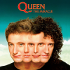 Cover Queen - Party Queen - Party