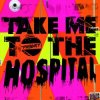 Cover The Prodigy - Take Me To The Hospital (Subfocus Remix) The Prodigy - Take Me To The Hospital (Subfocus Remix)