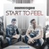 Cover Cosmic Gate & Eric Lumiere - Edge Of Life Cosmic Gate & Eric Lumiere - Edge Of Life