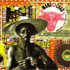 Cover Manu Chao - Mr Bobby Manu Chao - Mr Bobby