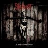 Cover Slipknot - Sarcastrophe Slipknot - Sarcastrophe