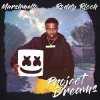 Cover Roddy Ricch feat. Marshmello - Project Dreams Roddy Ricch feat. Marshmello - Project Dreams