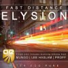 Cover Fast Distance - Frontera Fast Distance - Frontera