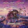 Cover Avalon & Waio - Super Duper (Atomizers Remix) Avalon & Waio - Super Duper (Atomizers Remix)