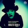 Cover Marilyn Manson - Sweet Dreams Marilyn Manson - Sweet Dreams