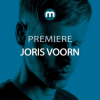 Cover Joris Voorn - Esquape Joris Voorn - Esquape