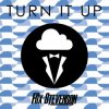 Cover Fox Stevenson - Turn It Up (Higher) Fox Stevenson - Turn It Up (Higher)