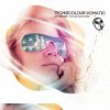Cover Technicolour & Komatic - Daydreamer Technicolour & Komatic - Daydreamer