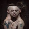 Cover Die Antwoord feat. Bukhulubakhe & Gqwa! - Zonke Bonke Die Antwoord feat. Bukhulubakhe & Gqwa! - Zonke Bonke