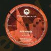 Cover Sub Focus - Acid test Sub Focus - Acid test