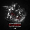 Cover Fox Stevenson - Playboy Fox Stevenson - Playboy