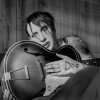 Cover Marilyn Manson - God's Gonna Cut You Down Marilyn Manson - God's Gonna Cut You Down