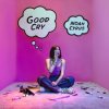 Noah Cyrus - Mad at You feat. Gallant