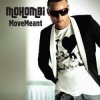 Cover Mohombi Feat. Akon - Dirty Situation Mohombi Feat. Akon - Dirty Situation