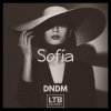 Cover DNDM & Umar Keyn - Give me space DNDM & Umar Keyn - Give me space