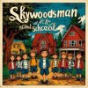 Cover Skywoodsman - Первое Сентября Skywoodsman - Первое Сентября
