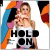 Cover Armin van Buuren & Davina Michelle - Hold On Armin van Buuren & Davina Michelle - Hold On