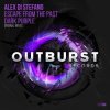 Cover Alex Di Stefano - Escape From The Past Alex Di Stefano - Escape From The Past