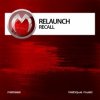 Cover Relaunch - Eternal Light Relaunch - Eternal Light