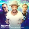 Cover MONATIK - Кружит (DJ Цветкоff & Hokkan Radio Edit) MONATIK - Кружит (DJ Цветкоff & Hokkan Radio Edit)