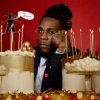 Cover Burna Boy feat. Ladysmith Black Mambazo - Glory Burna Boy feat. Ladysmith Black Mambazo - Glory