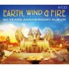 Cover Earth, Wind & Fire - Jupiter Earth, Wind & Fire - Jupiter