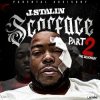 Cover J. Stalin Feat. 4 Rax - I Ain't Shit J. Stalin Feat. 4 Rax - I Ain't Shit