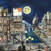 Cover Frode Andresen - The Ship Arrives Frode Andresen - The Ship Arrives
