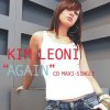 Cover Kim Leoni - Again Kim Leoni - Again