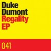 Duke Dumont - Final Level