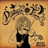 Cover Becky Buller - Don't Look Back Becky Buller - Don't Look Back