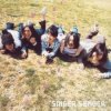 Cover SINGER SONGER - 初花凜々 SINGER SONGER - 初花凜々