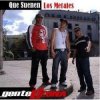 Cover Gente de Zona - Castellano Gente de Zona - Castellano