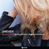 Cover Stefania Tallini, Matteo Bortone & Gregory Hutchin - A Twin Thought Stefania Tallini, Matteo Bortone & Gregory Hutchin - A Twin Thought