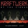 Cover Kraftwerk - Trans-Europe Express Kraftwerk - Trans-Europe Express