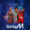Cover Boney M - I Feel Good Boney M - I Feel Good